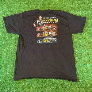 Newer 2000s Jeff Gordon NASCAR t-shirt